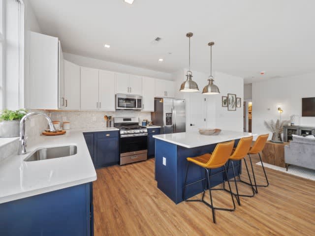 200 Mill Road Unit D22