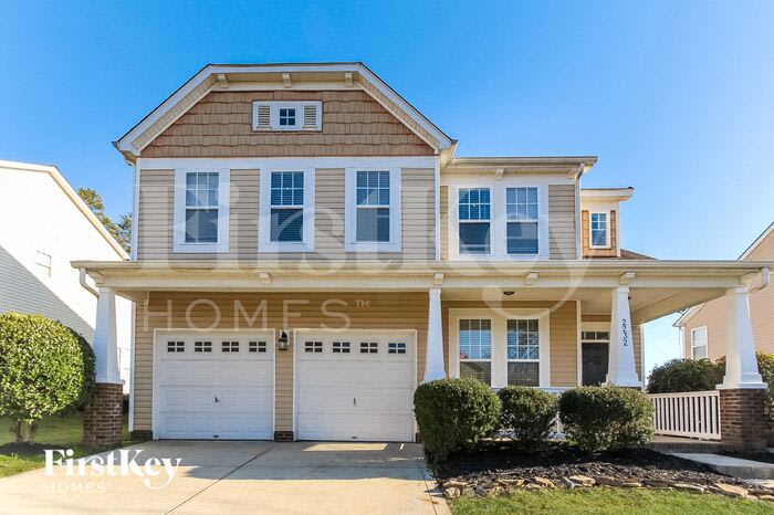 2232 Winding River Drive