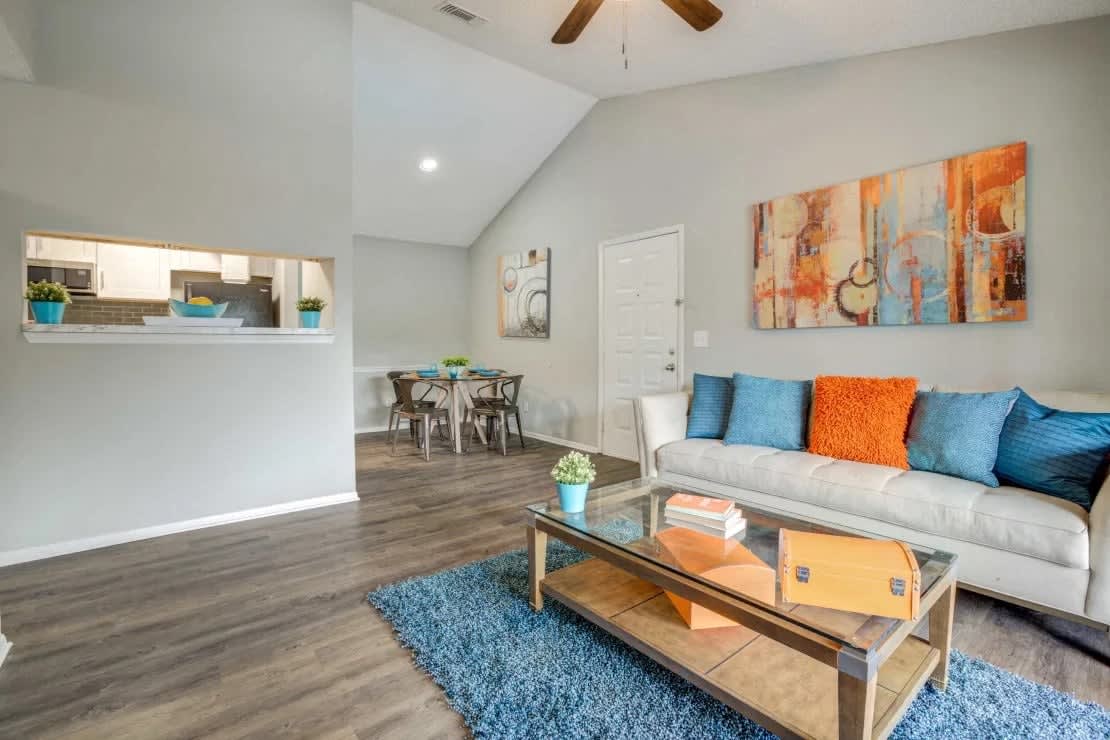 Palms at Beacon Pointe Apartment Homes