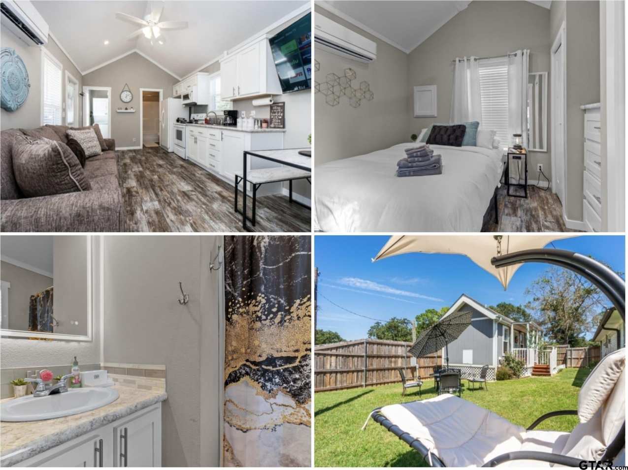 10801 Harvest Wood Dr #A