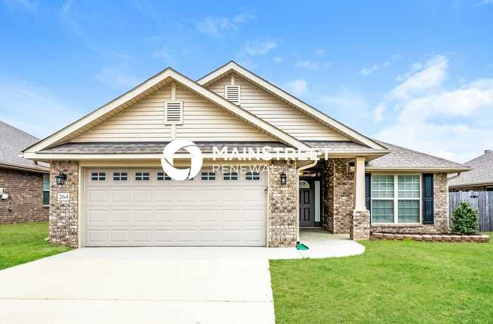 264 Black Creek Trail