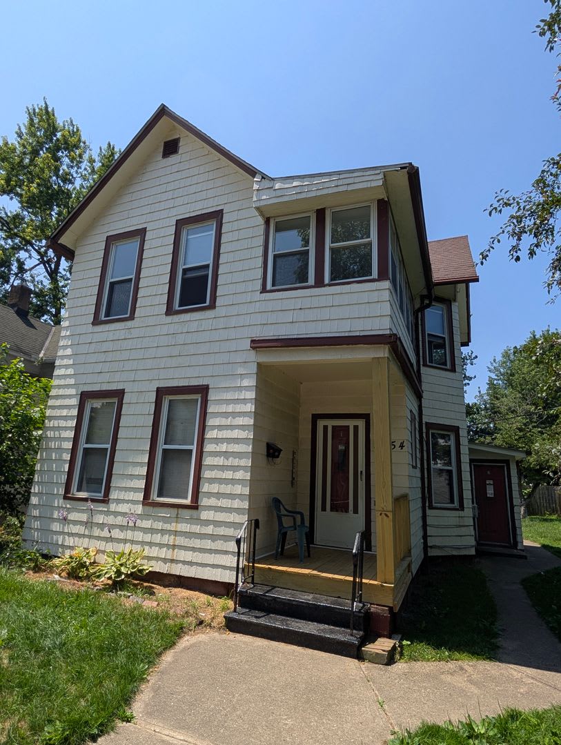 3854 W 40th