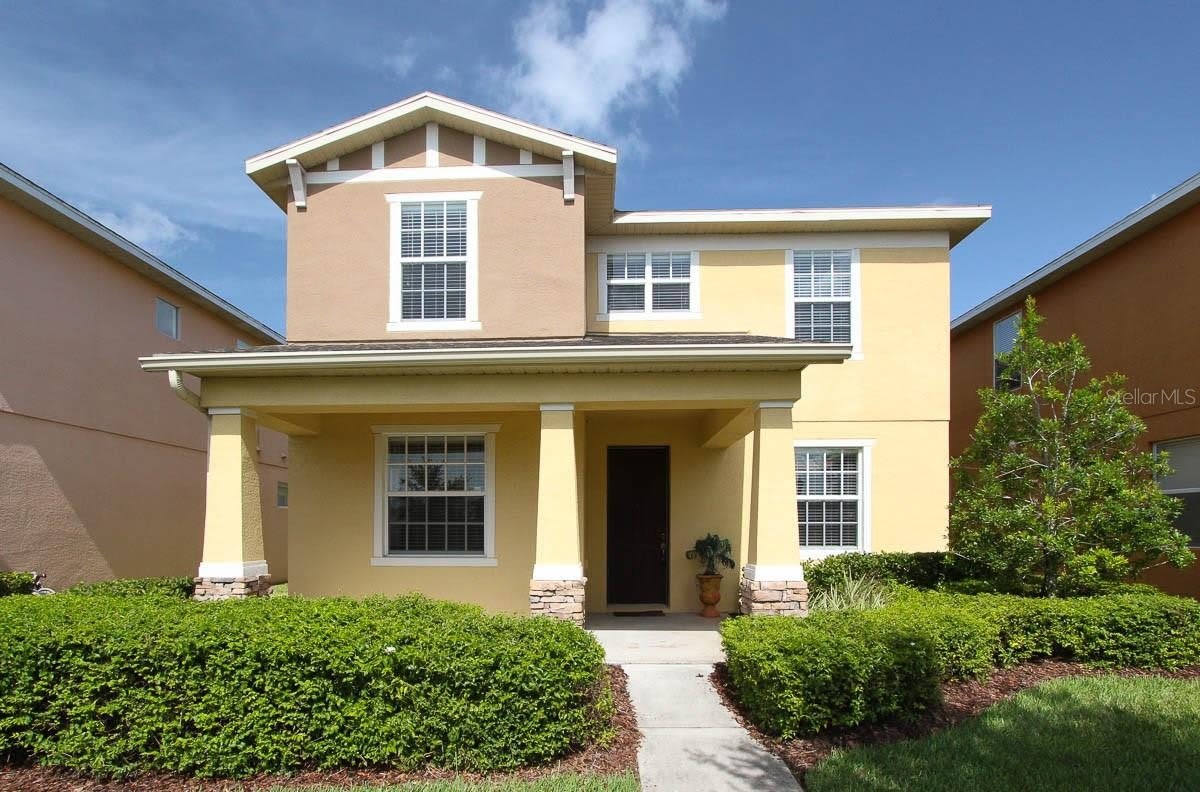 4615 WATSON WOODS WAY