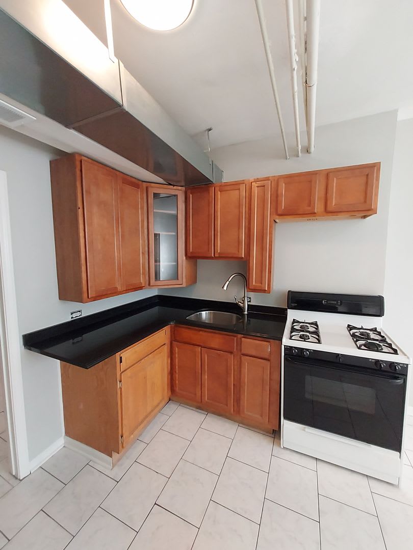 1252 S Karlov Ave - 1252-GF