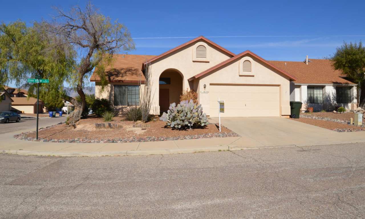 10133 E Essex Village Drive