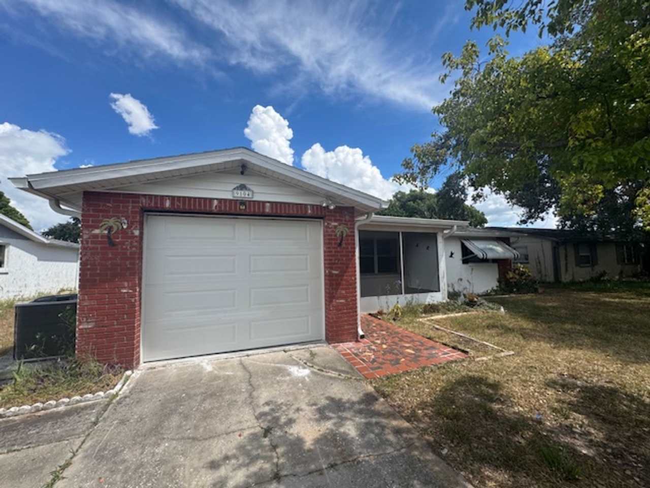 Charming Three Bedroom