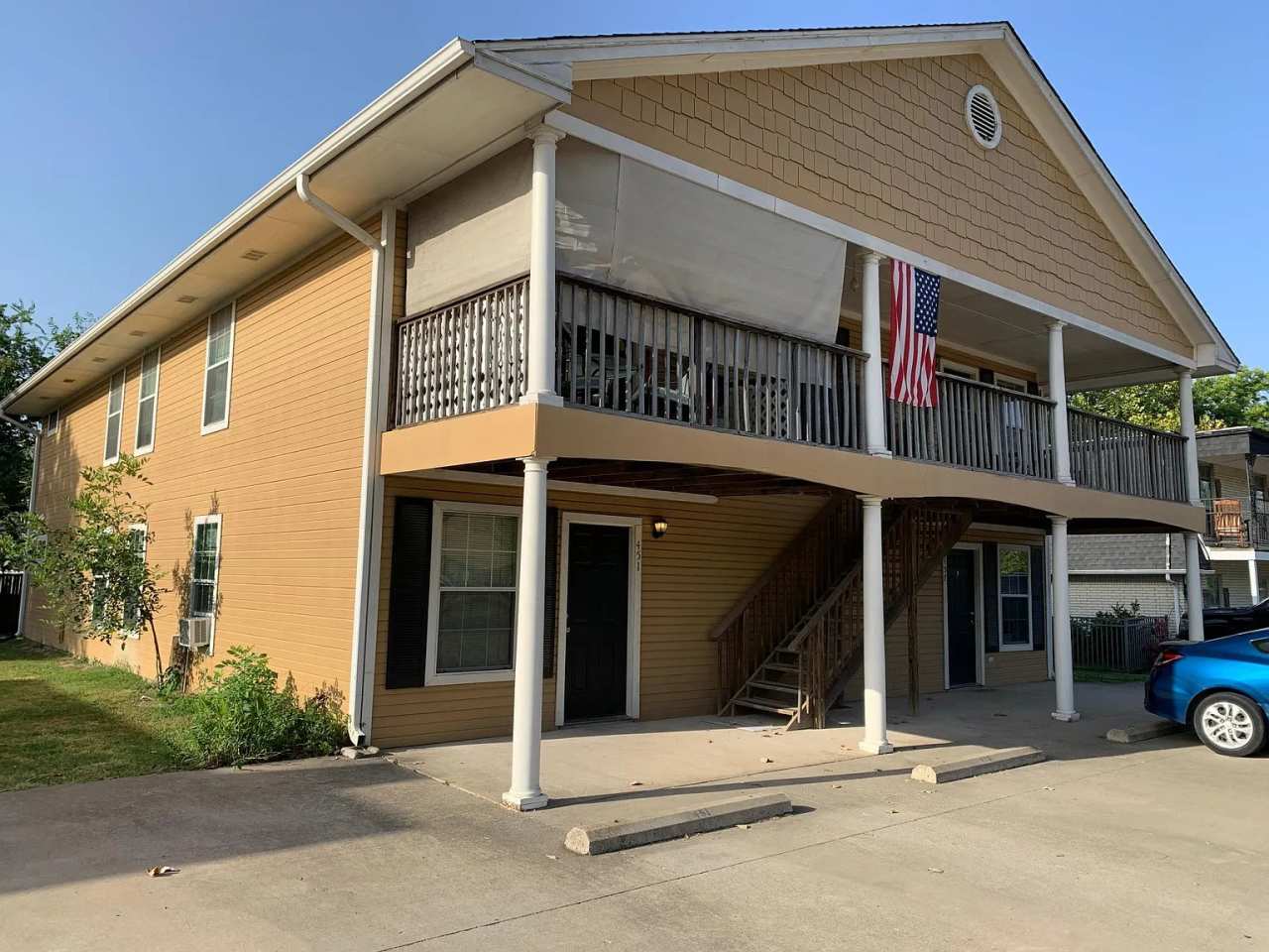 459 W Van Alstyne Pkwy