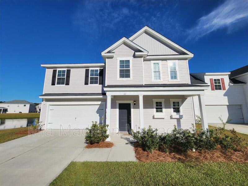 101 Whistle Down Way