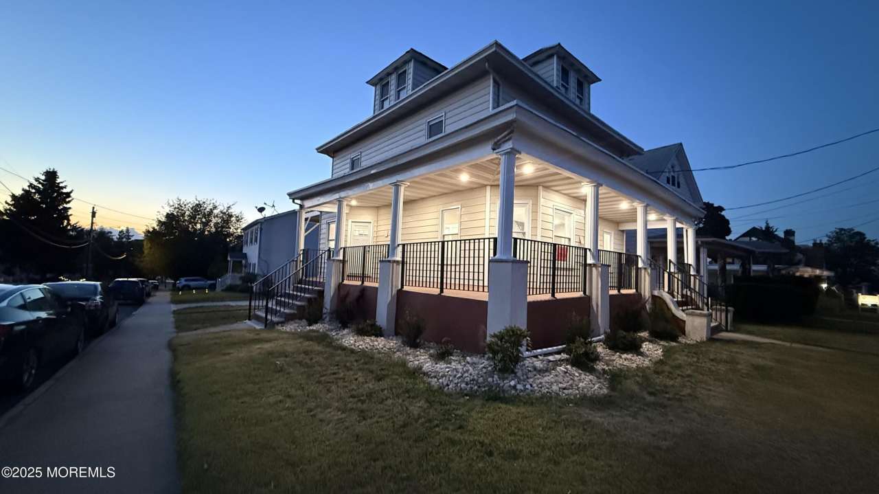 153 Main Street