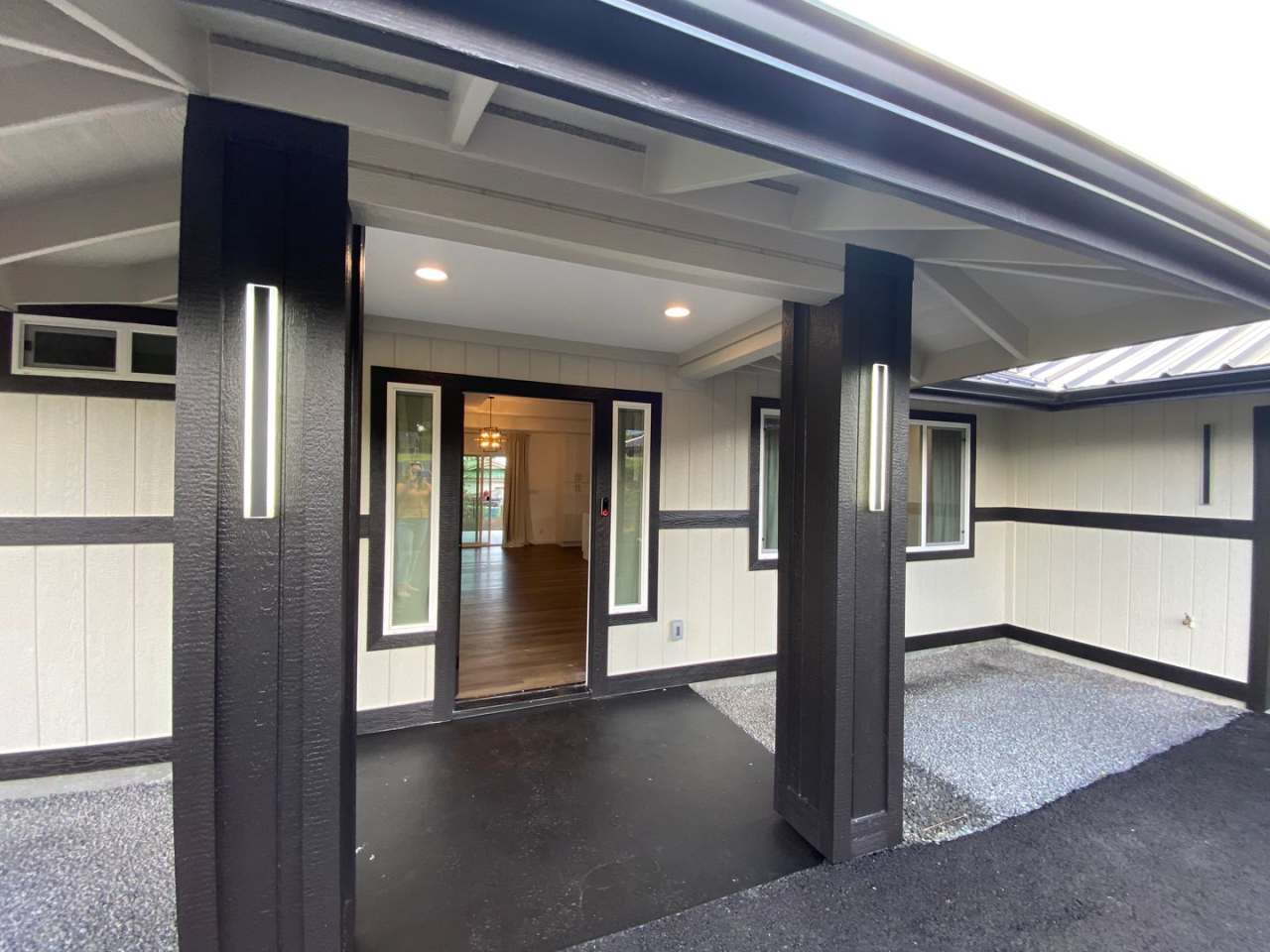 New 3-Bedroom, 2-Bath Home in Ainaloa