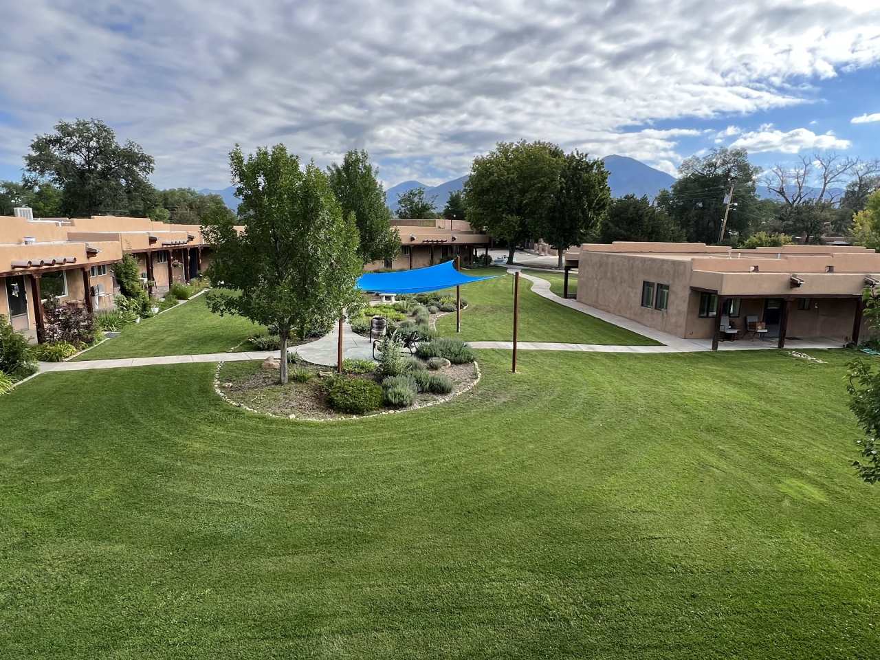 414 Cam De La Placita