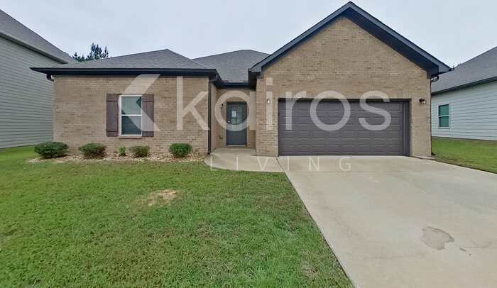 11524 Crimson Ridge Road