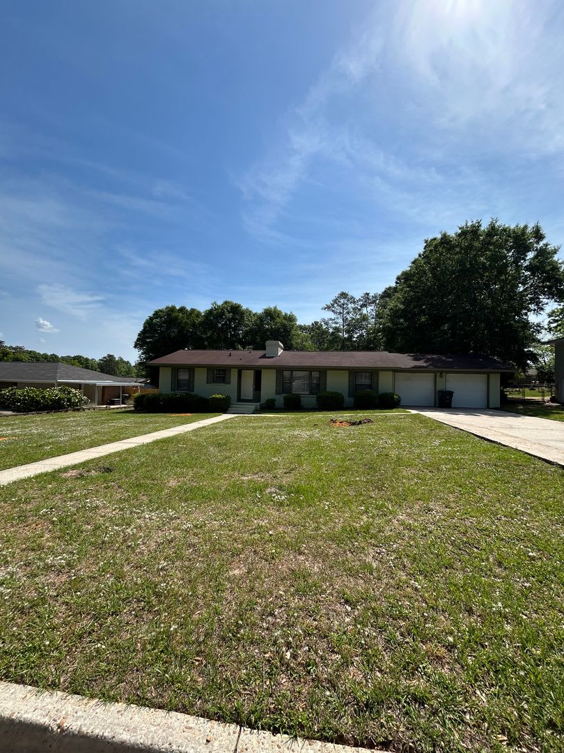 Spruce Street, Enterprise, AL