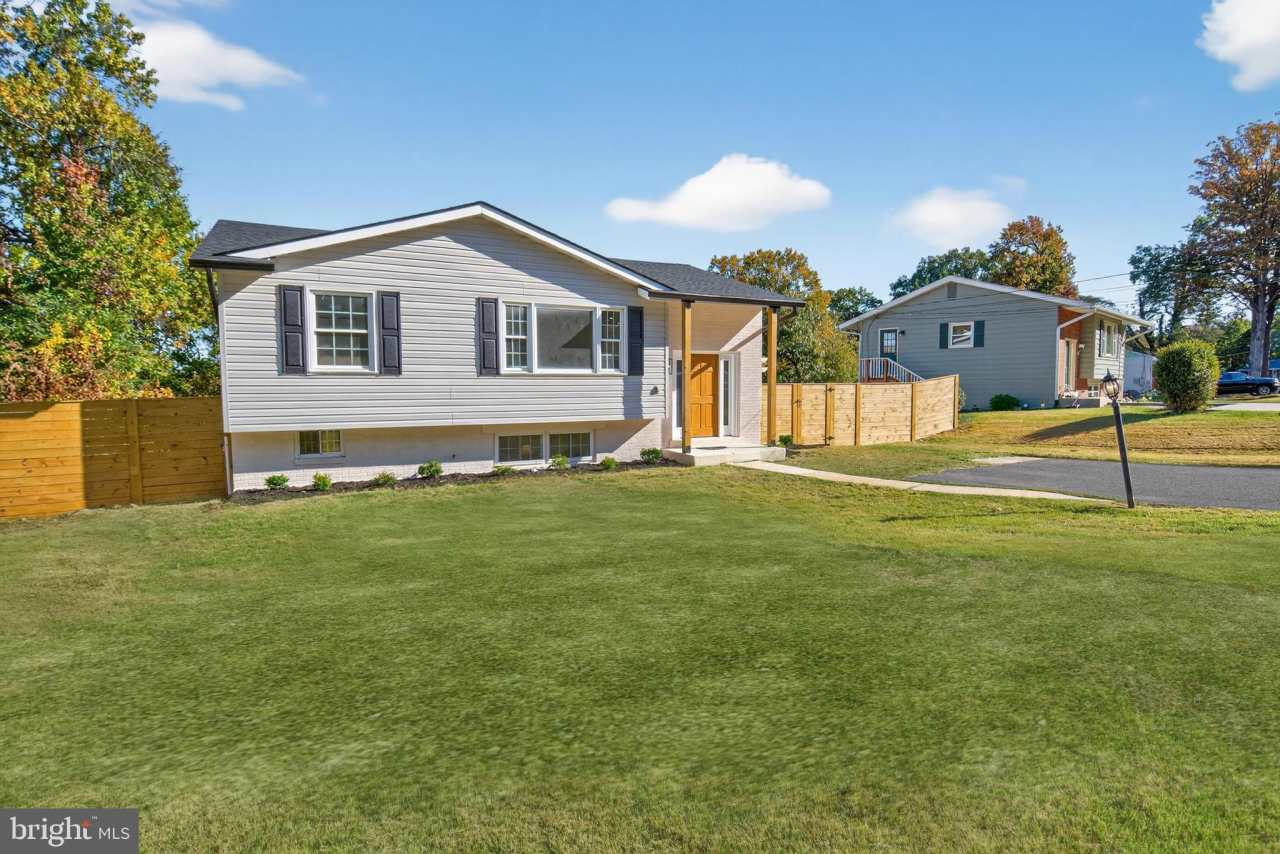 8915 SYLVANIA Street