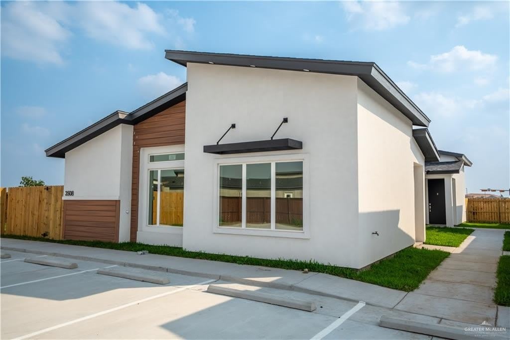 3508 Hidalgo Circle unit: A