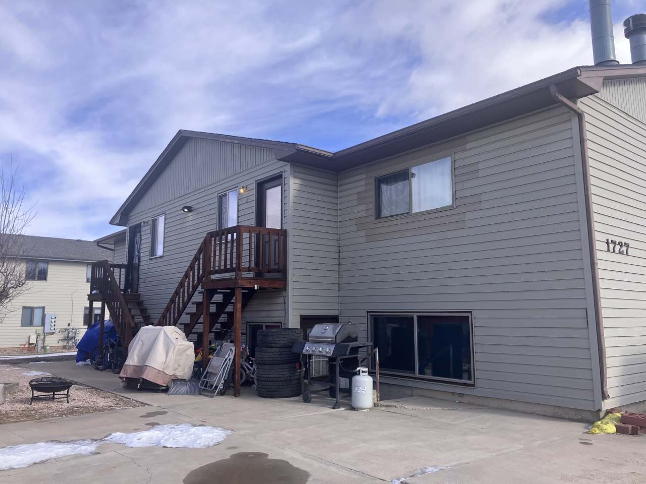 1727 Palmer Drive - 3