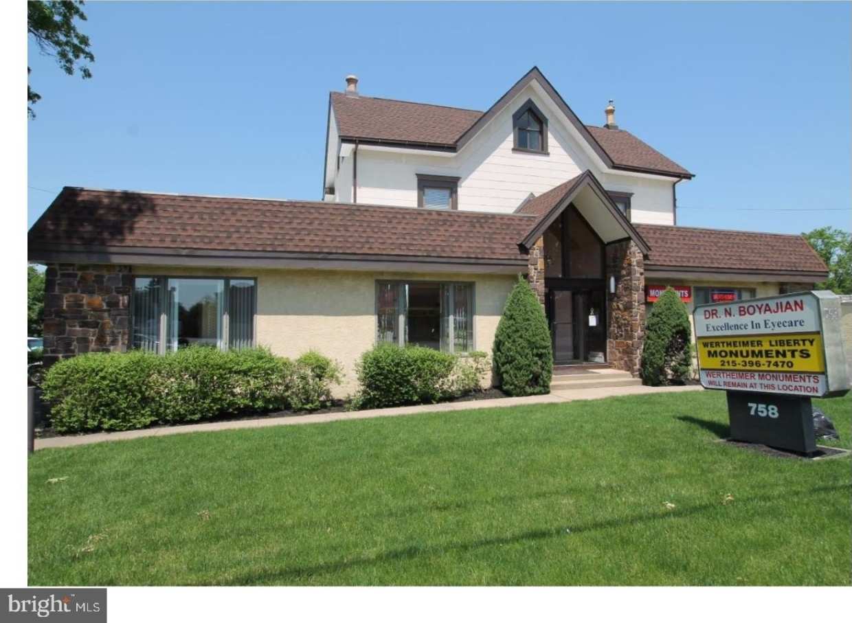 758 2ND STREET Pike unit: 3 Floor