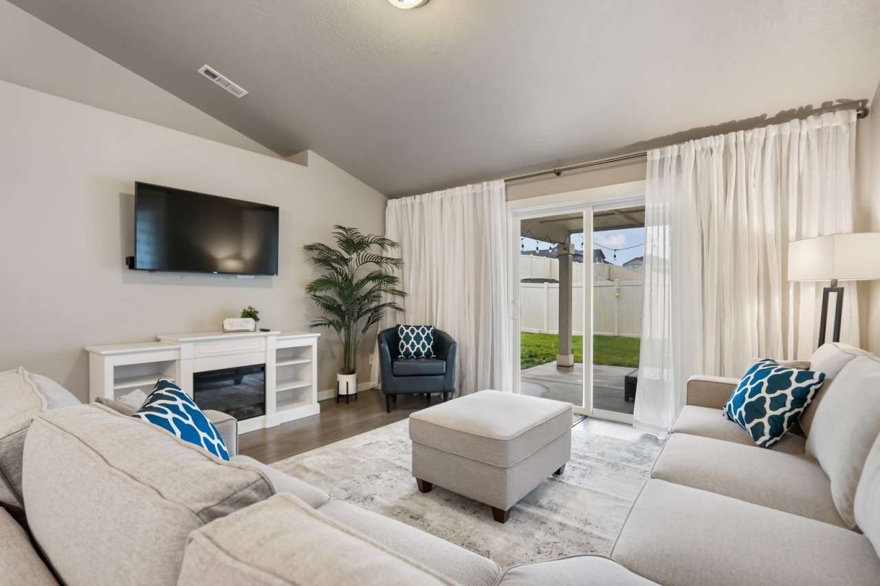 House for Rent by Amon Creek Elementary School