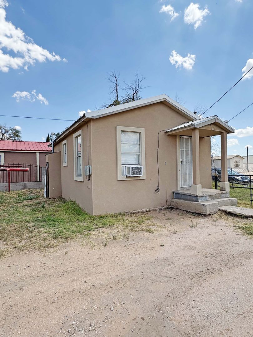700 N Leech St. | Hobbs NM