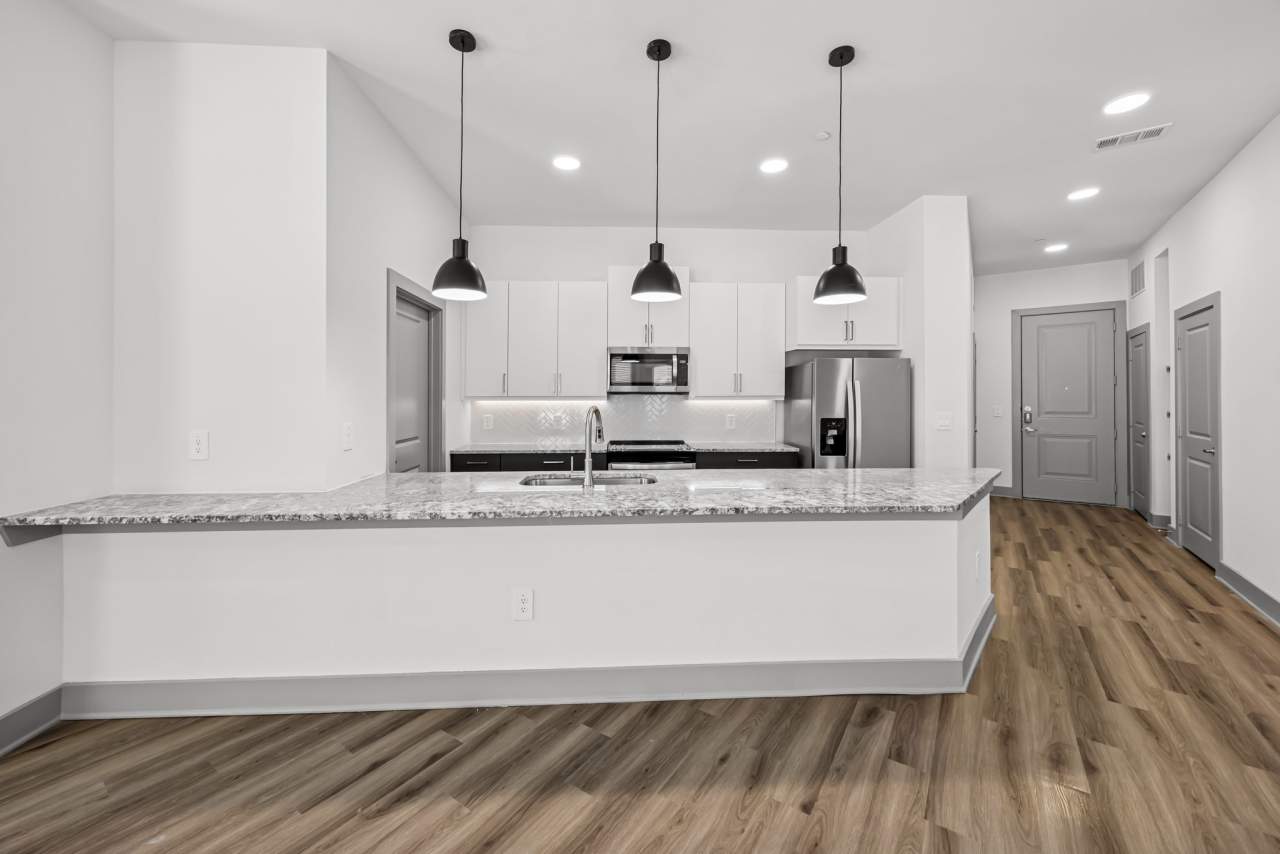 Jefferson Grandscape