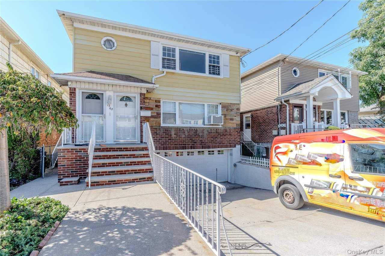 15-62 Murray Street unit: #2Nd Floor