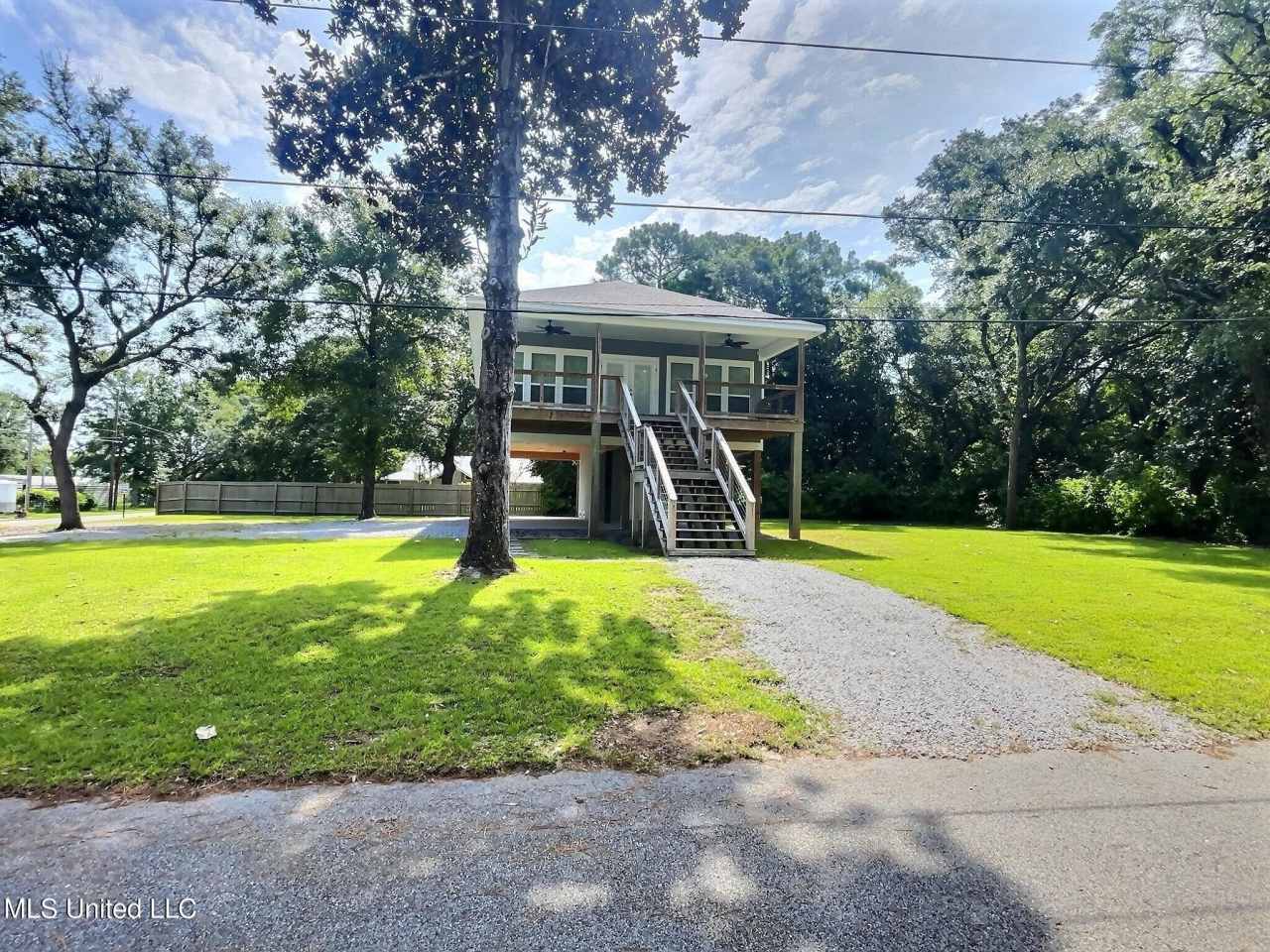 8705 Simmons Bayou Drive