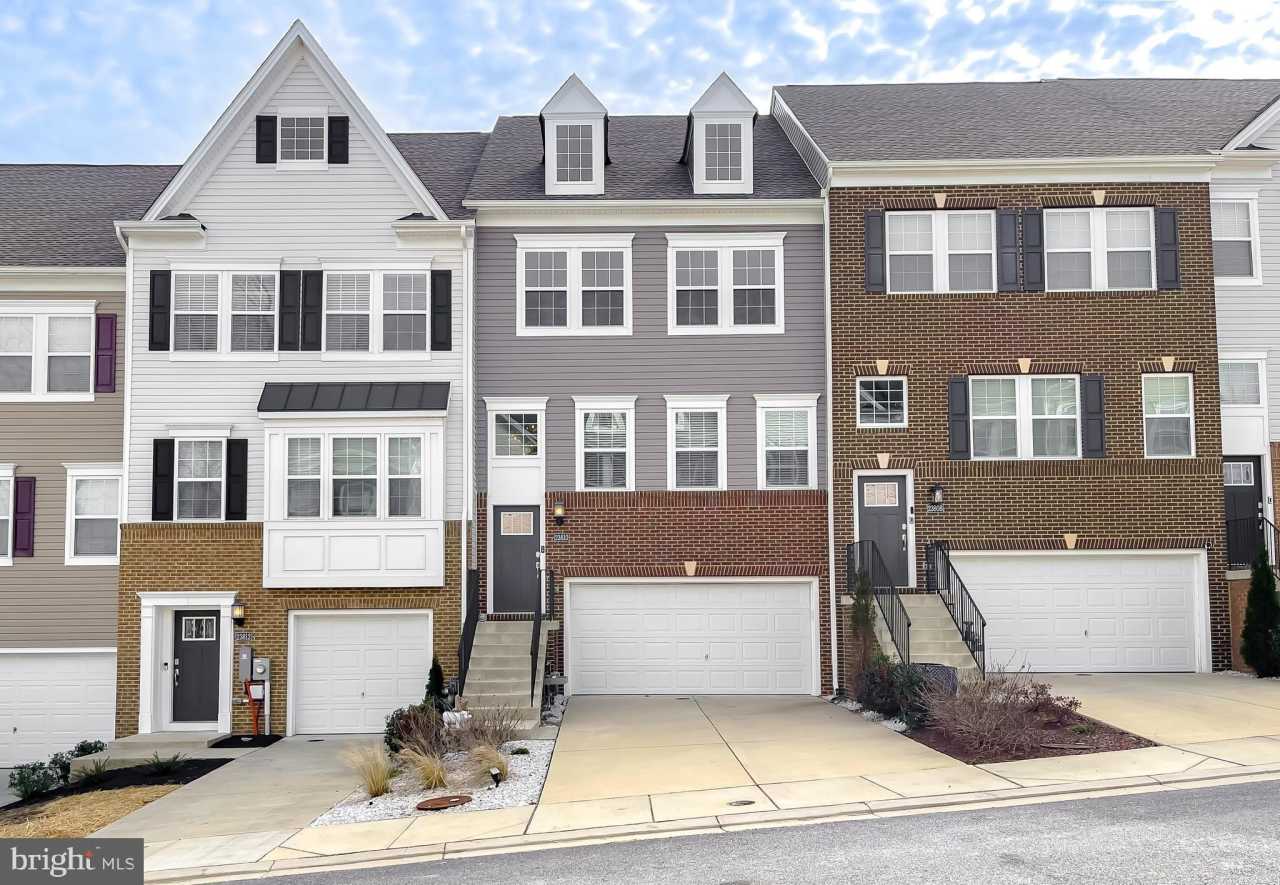 23810 MYRTLE GLEN Way