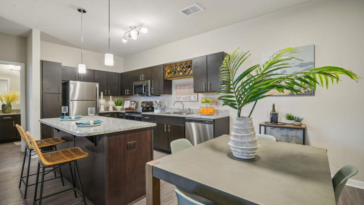 Springs at Coral Shores