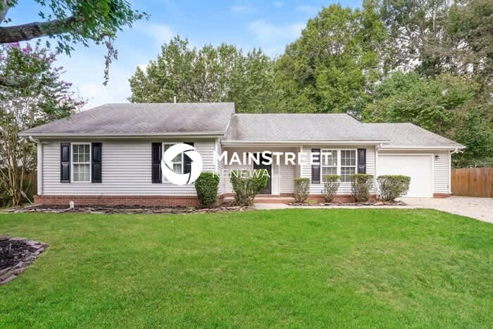 5603 Green Apple Drive