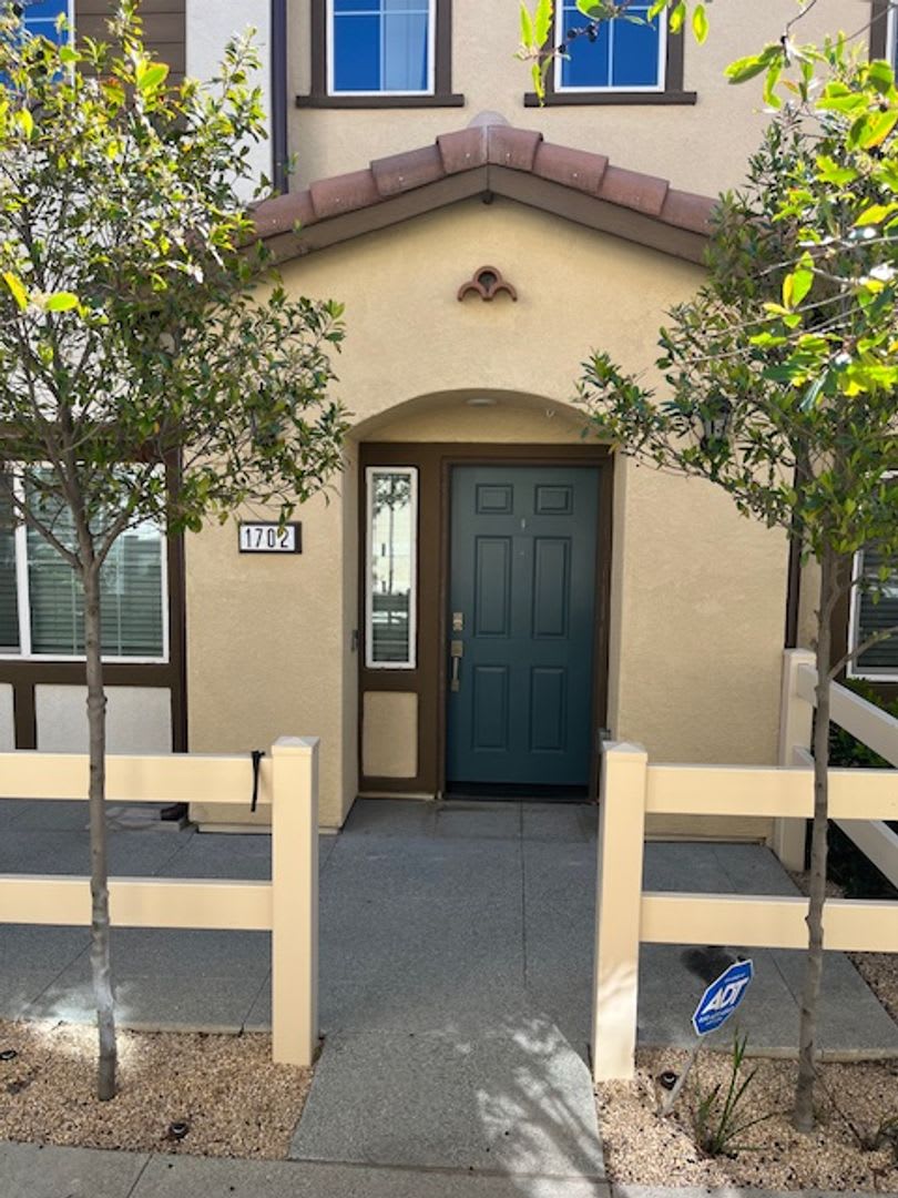 Murrieta Townhome, Downstairs ADA Bed/Bath