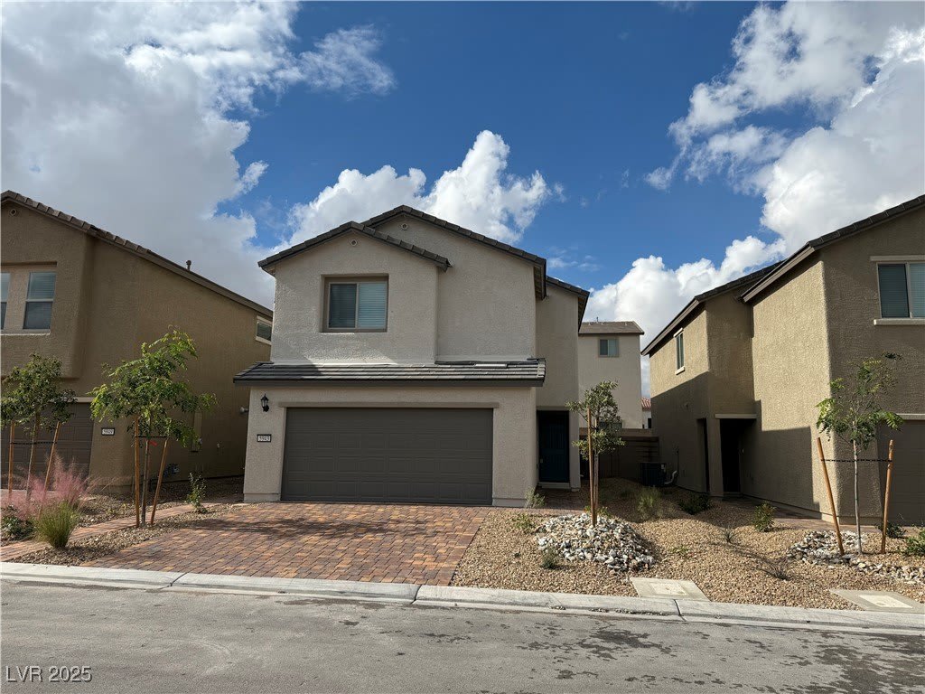 5943 Swift Lariat Street