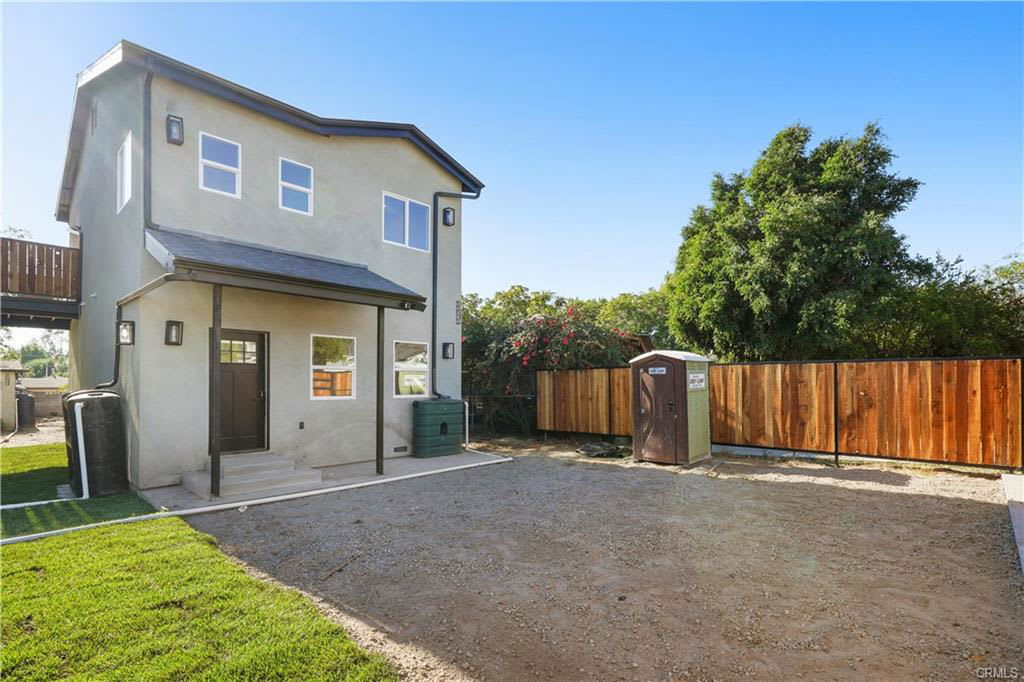 11531 Dronfield Avenue