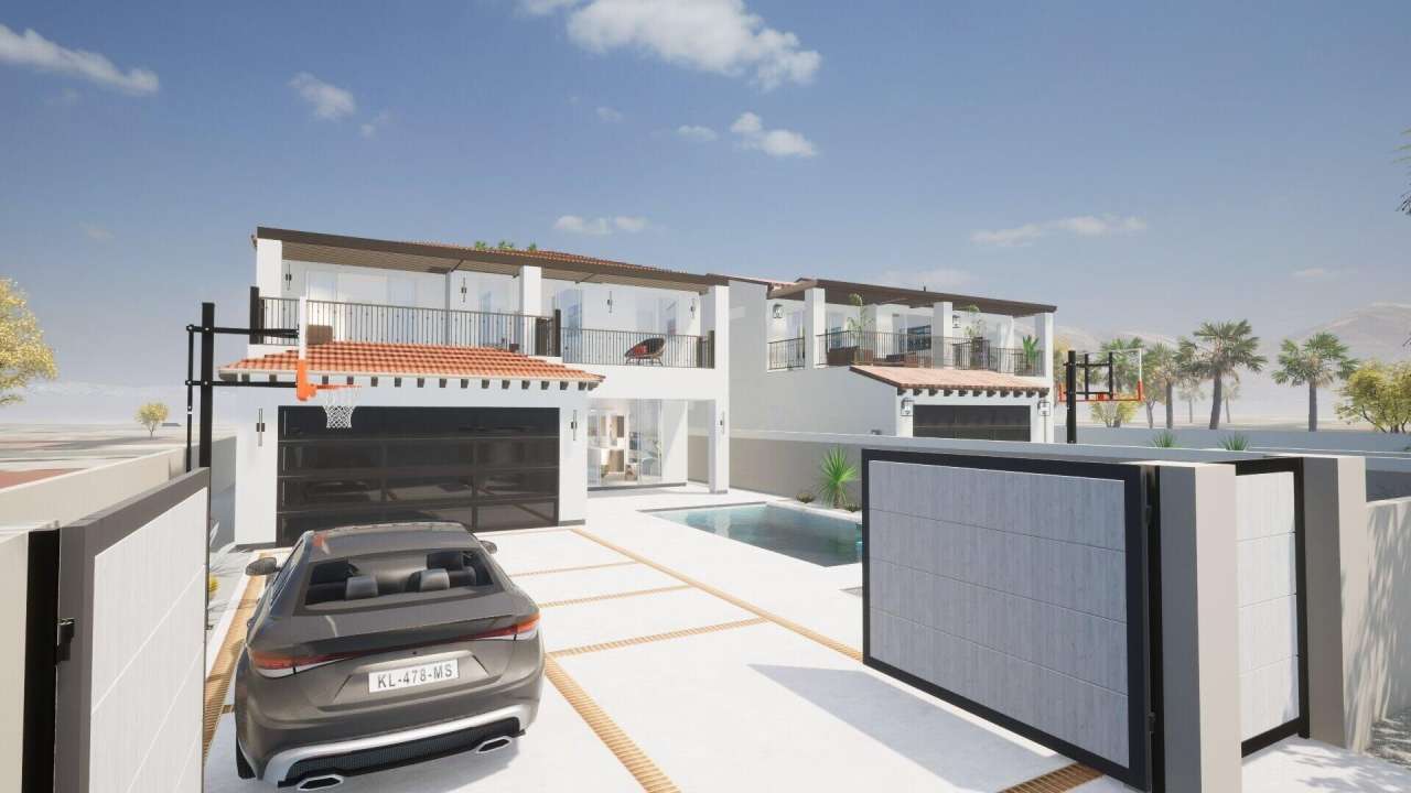 51116 Avenida Mendoza