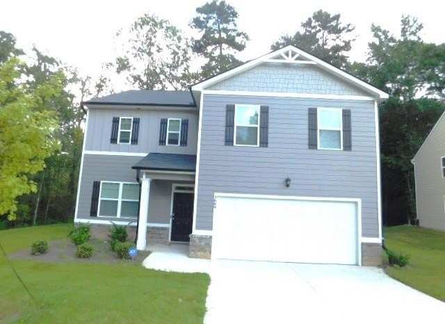 3689 Chevington Court SE