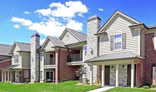 Parkways of Auburn Hills