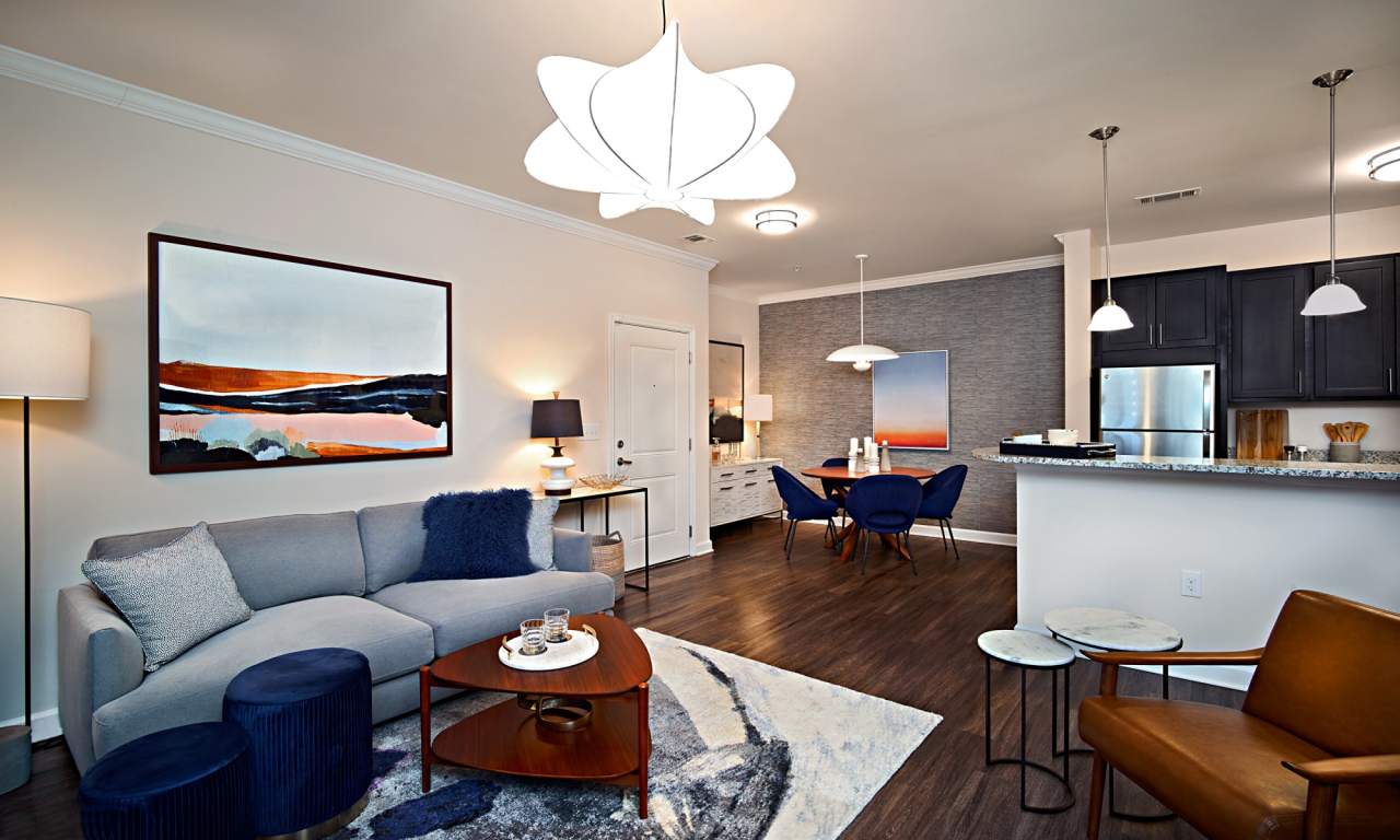 Coastal 61 at Oxford Village