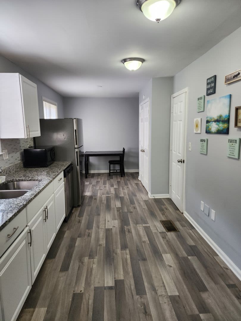 Room in 7 Bedroom Home at 1123 Jones Ave NW