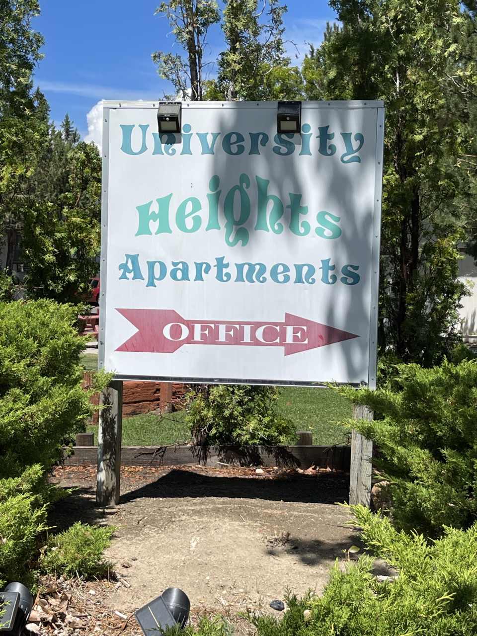 2028 West College Parkway