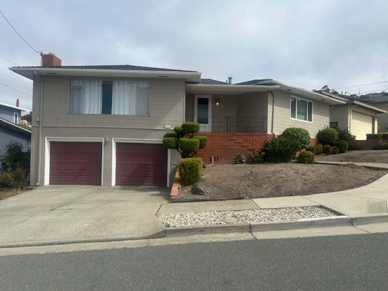 6775 Kenilworth Ave., El Cerrito, CA 94530