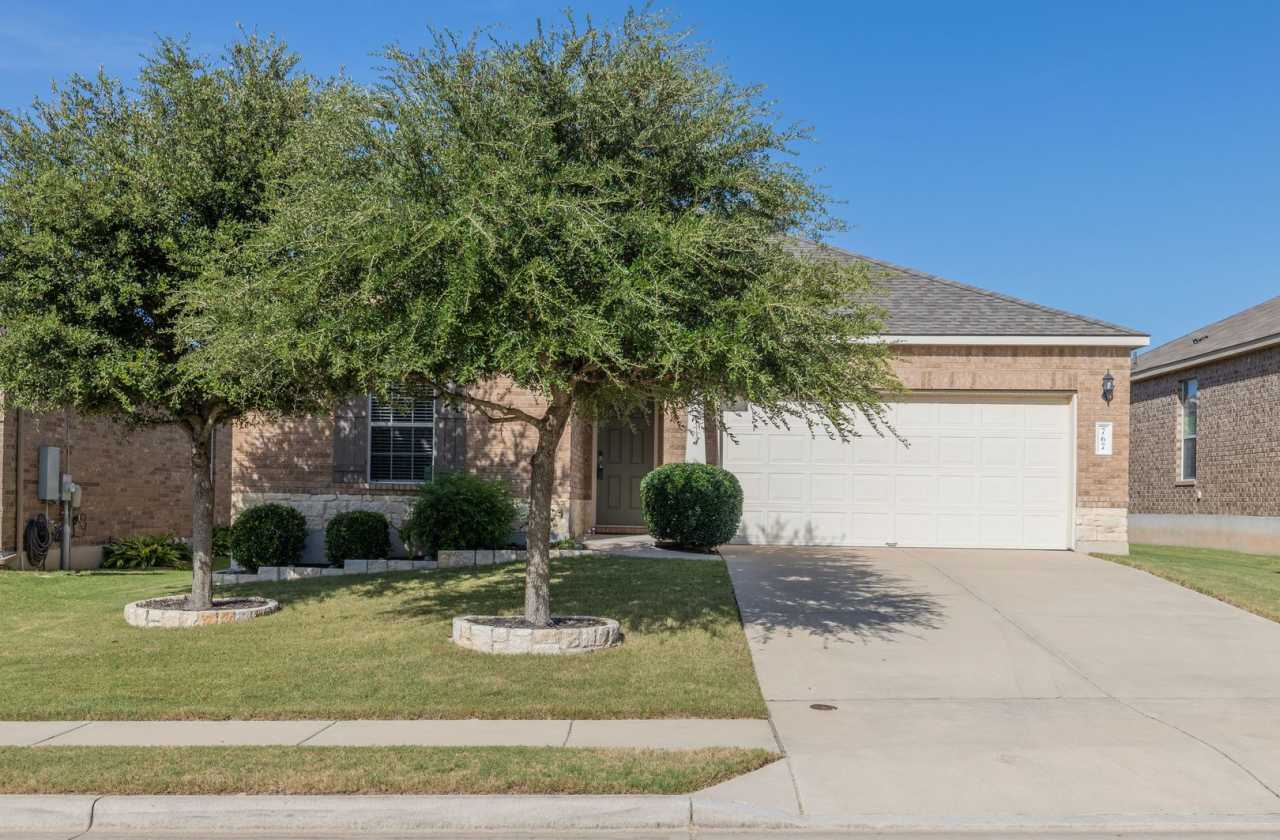 Community Pool, Splash pad and Pavillion! New Upgrades!