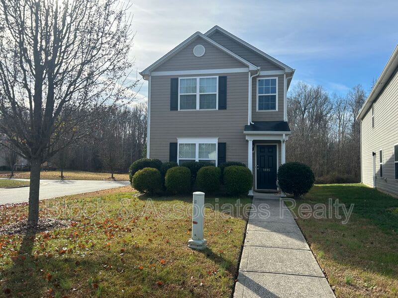 1895 Park Meadow Circle