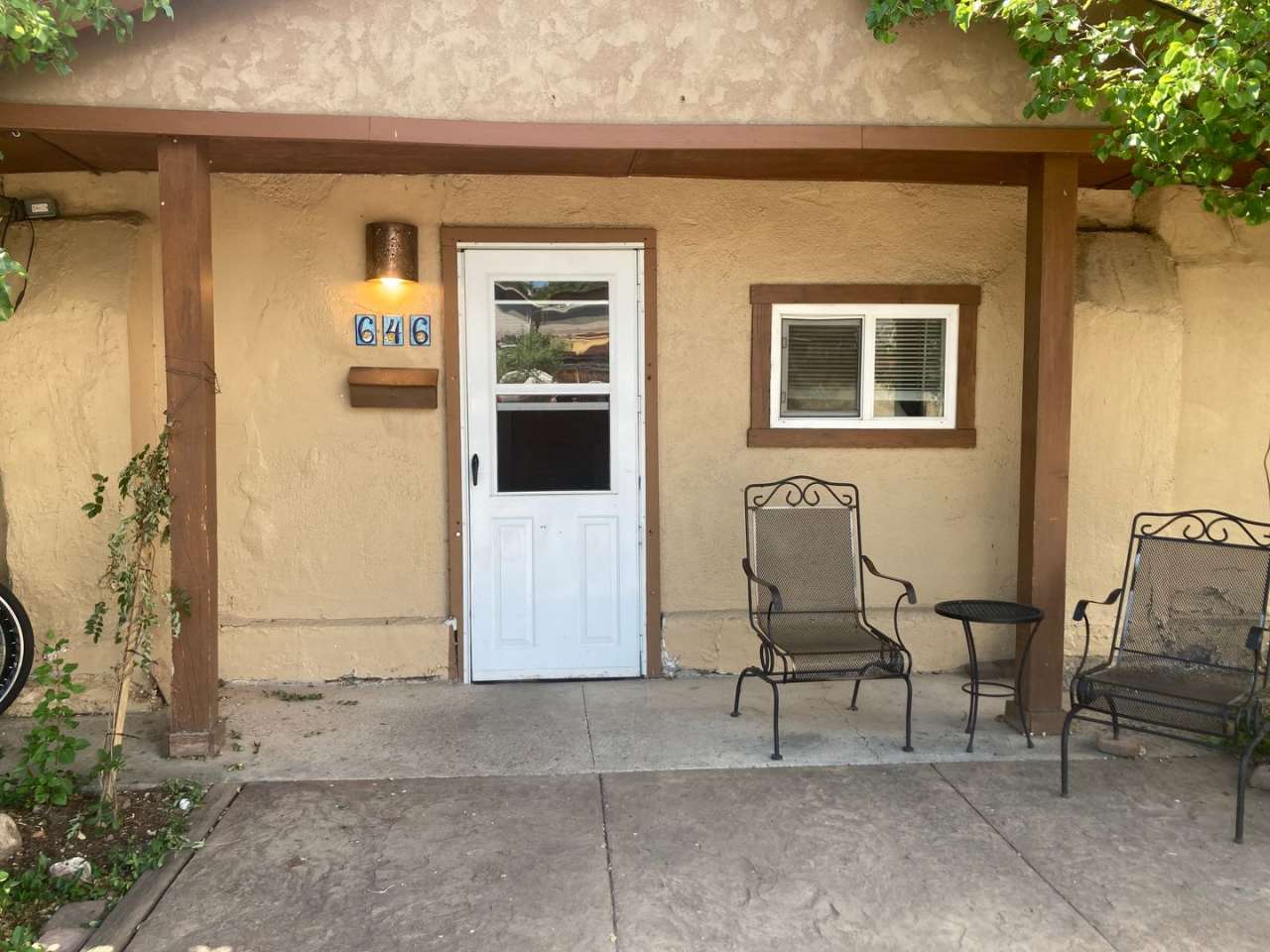Charming 1 Bed / 1 Bath Apartment Near Downtown Durango