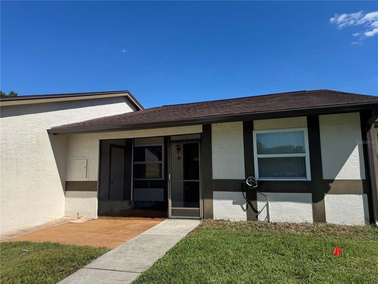 2928 BANCROFT CIRCLE E