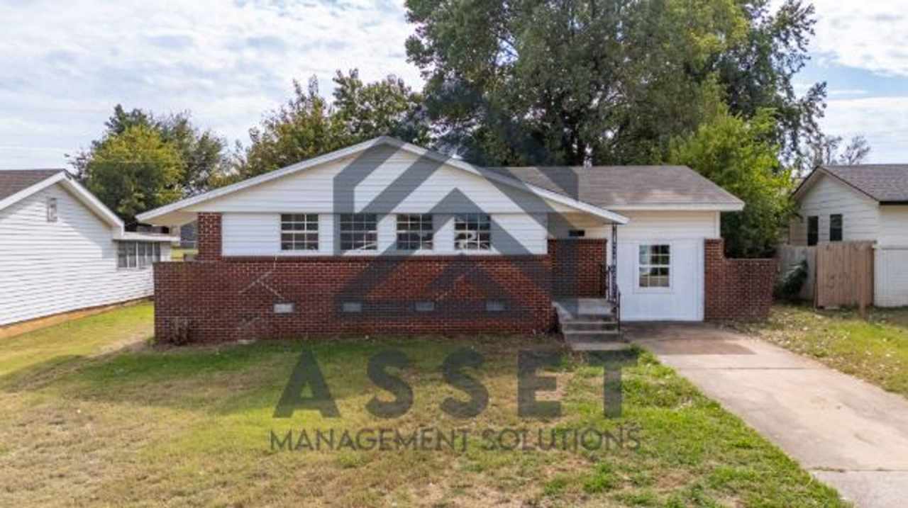 RENT TO OWN – MIDWEST CITY, OK