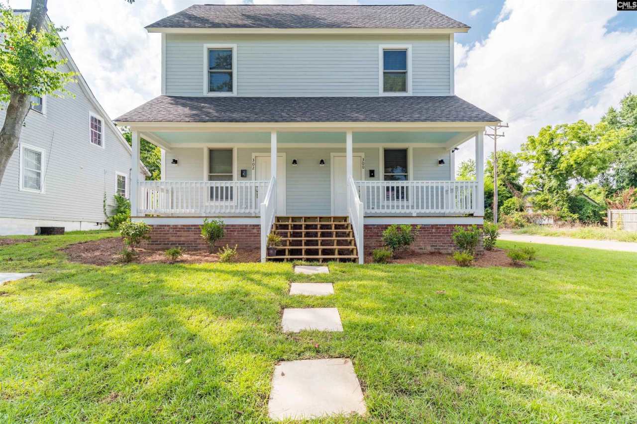 306 Picadilly Street