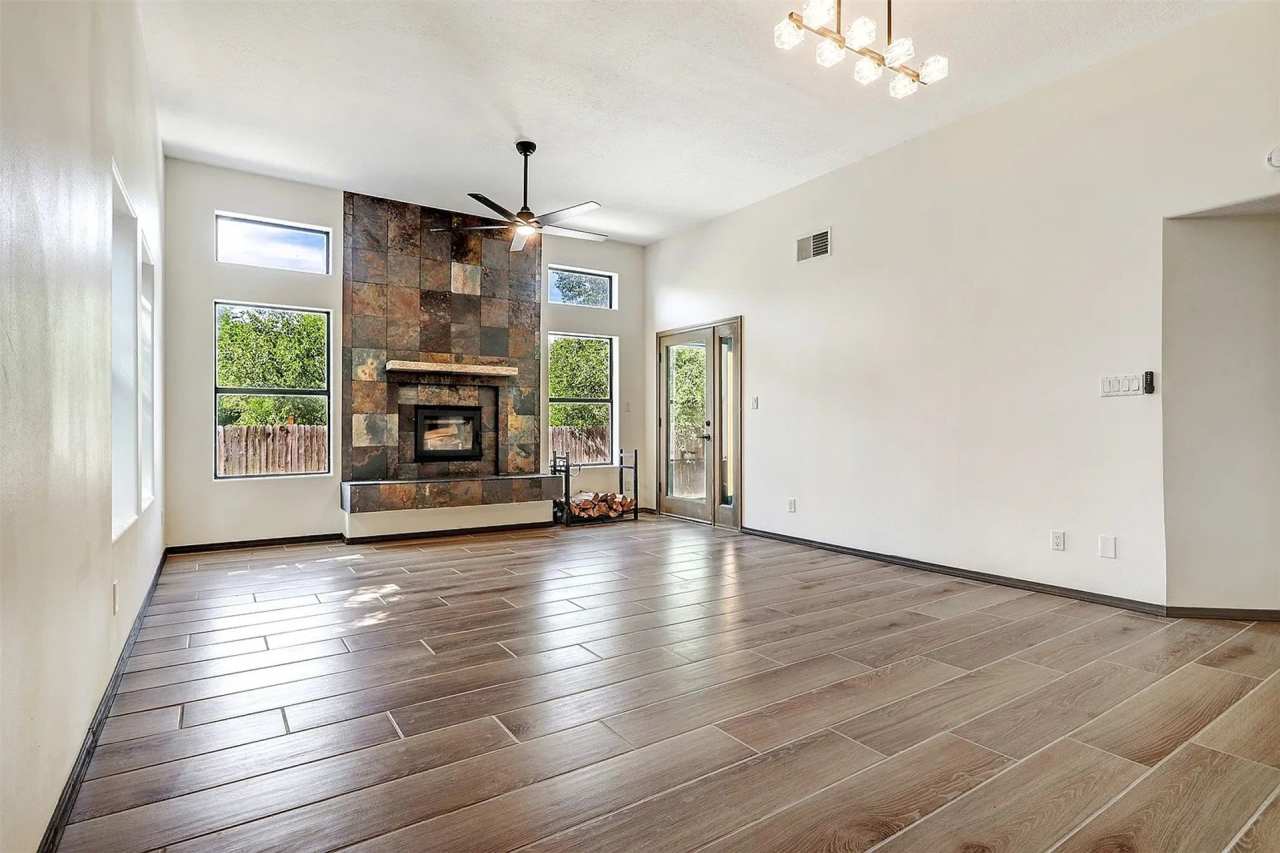 Completely Remodeled Stylish Home in La Villa Serena