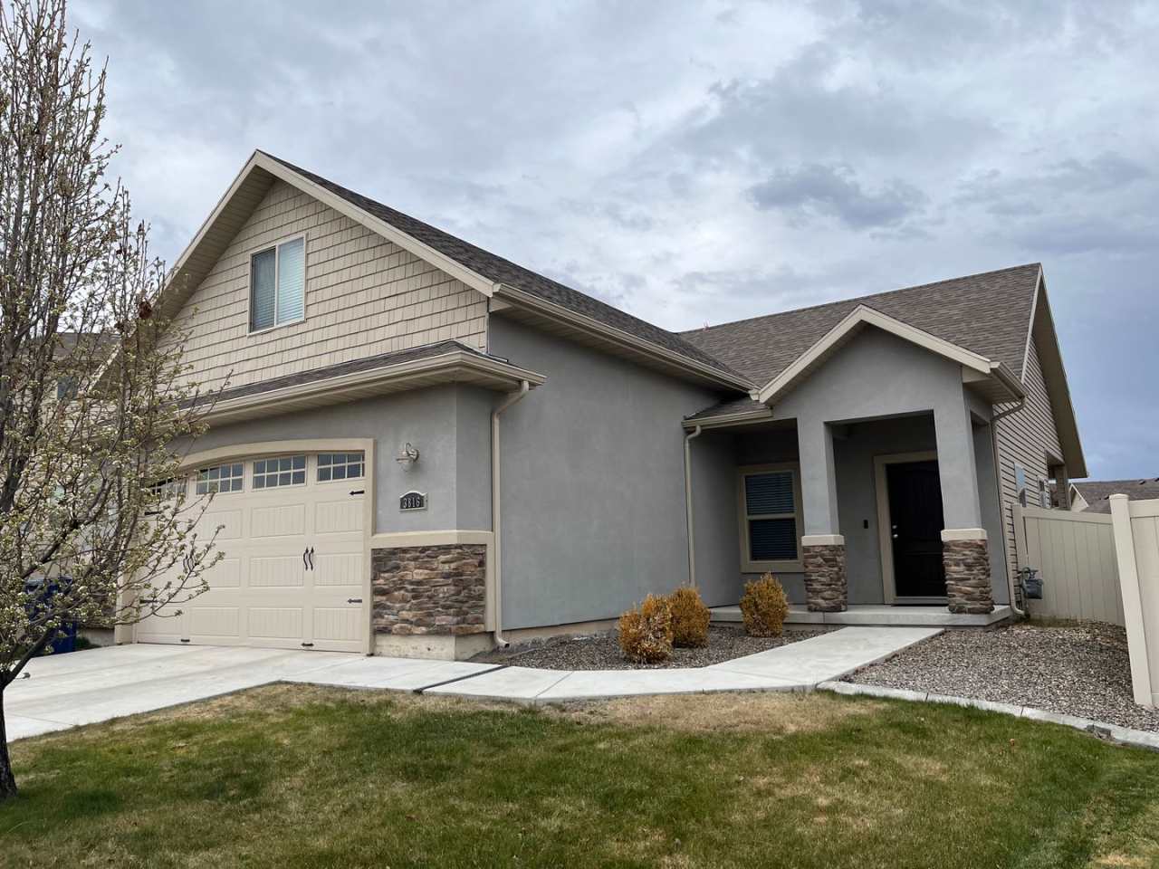 Executive Home In Elko