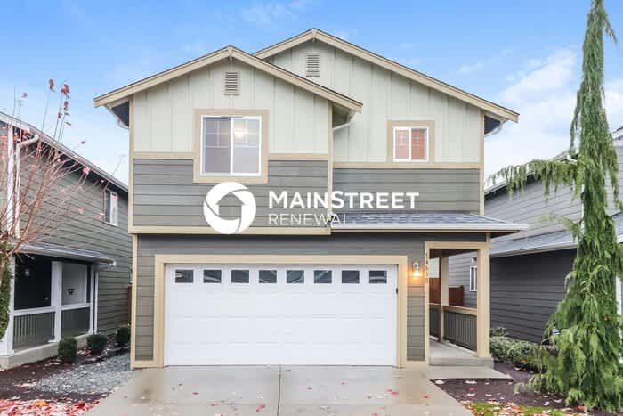 14650 47th Avenue Northeast