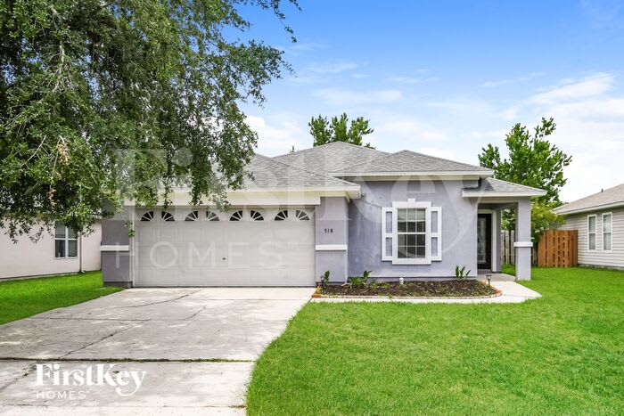 518 Mackenzie Circle