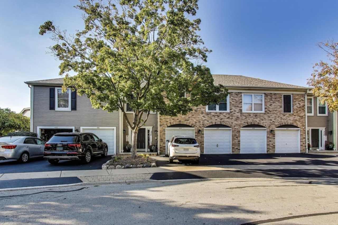 534 River Front Circle